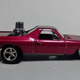 Illustration for article titled uTesday - Hot Wheels Target Retro 68 El Camino
